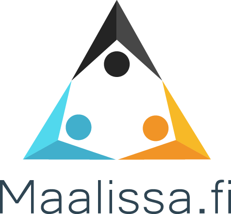 Talon Maalaus Oulu | Maalissa.fi